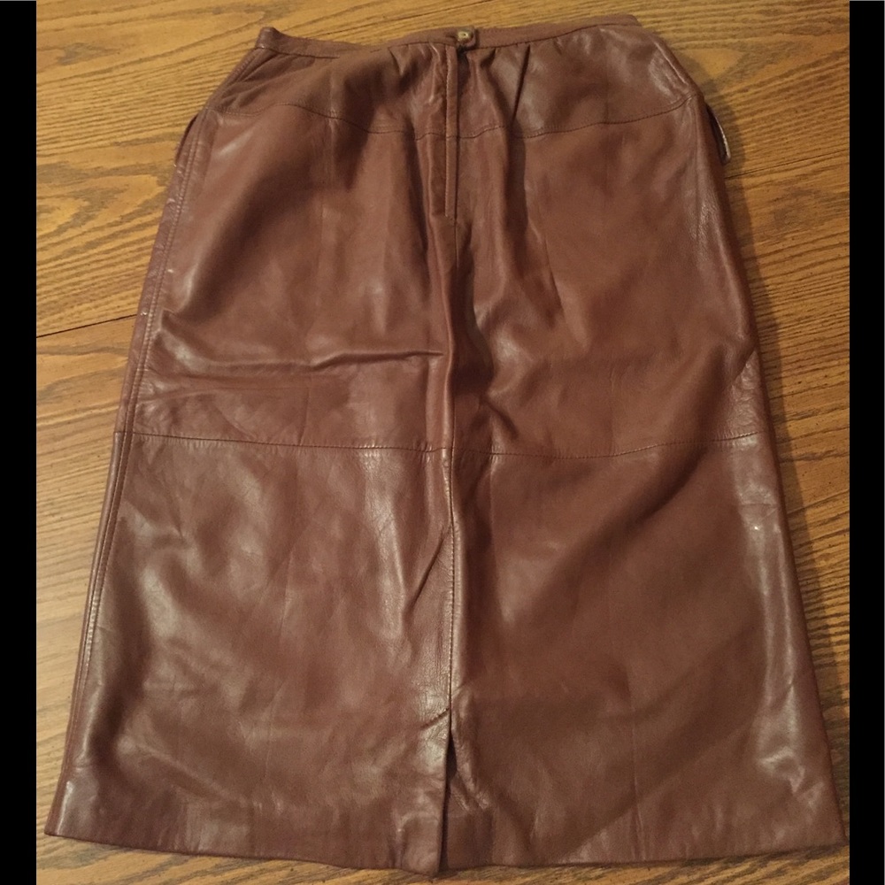 Valentino Skirt - Spain